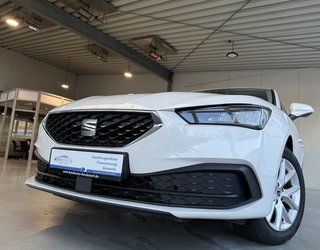 SEAT Leon Style Autom., LED CarPlay Virtual Cockpit PDC - bilder 3