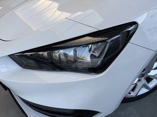 SEAT Leon Style Autom., LED CarPlay Virtual Cockpit PDC - bilder 7