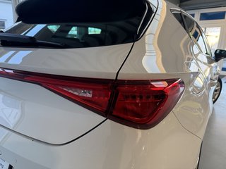 SEAT Leon Style Autom., LED CarPlay Virtual Cockpit PDC - bilder 8