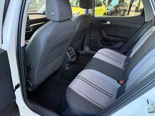 SEAT Leon Style Autom., LED CarPlay Virtual Cockpit PDC - bilder 10