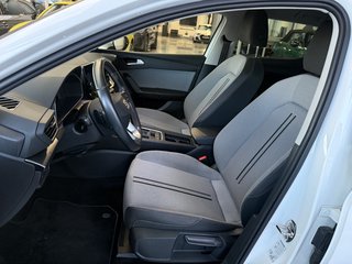 SEAT Leon Style Autom., LED CarPlay Virtual Cockpit PDC - bilder 9