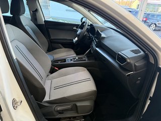 SEAT Leon Style Autom., LED CarPlay Virtual Cockpit PDC - bilder 1