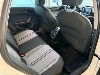 SEAT Leon Style Autom., LED CarPlay Virtual Cockpit PDC - bilder 2