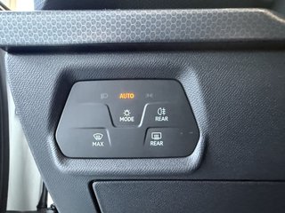 SEAT Leon Style Autom., LED CarPlay Virtual Cockpit PDC - bilder 9