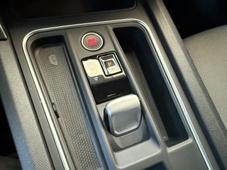 SEAT Leon Style Autom., LED CarPlay Virtual Cockpit PDC - bilder 10