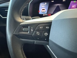 SEAT Leon Style Autom., LED CarPlay Virtual Cockpit PDC - bilder 11