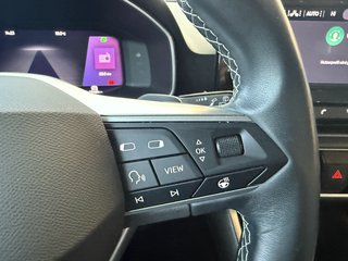 SEAT Leon Style Autom., LED CarPlay Virtual Cockpit PDC - bilder 12