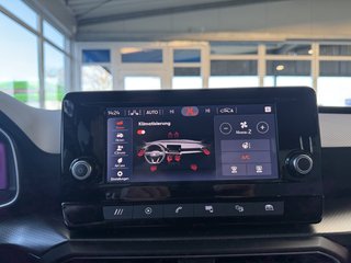 SEAT Leon Style Autom., LED CarPlay Virtual Cockpit PDC - bilder 14