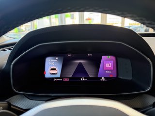SEAT Leon Style Autom., LED CarPlay Virtual Cockpit PDC - bilder 13