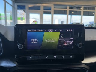 SEAT Leon Style Autom., LED CarPlay Virtual Cockpit PDC - bilder 15