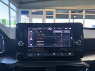 SEAT Leon Style Autom., LED CarPlay Virtual Cockpit PDC - bilder 16