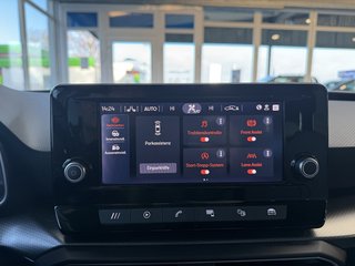 SEAT Leon Style Autom., LED CarPlay Virtual Cockpit PDC - bilder 18
