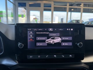 SEAT Leon Style Autom., LED CarPlay Virtual Cockpit PDC - bilder 20