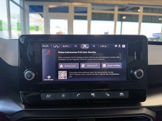 SEAT Leon Style Autom., LED CarPlay Virtual Cockpit PDC - bilder 21