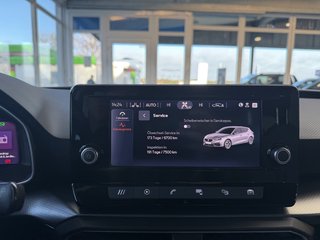 SEAT Leon Style Autom., LED CarPlay Virtual Cockpit PDC - bilder 22