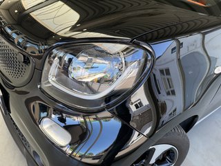 smart forfour  Panoramadach Navi Winterp. Allwetterreifen - foto 7