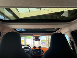 smart forfour  Panoramadach Navi Winterp. Allwetterreifen - foto 7