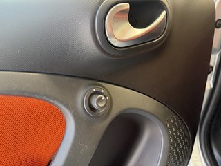 smart forfour  Panoramadach Navi Winterp. Allwetterreifen - foto 8