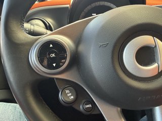 smart forfour  Panoramadach Navi Winterp. Allwetterreifen - foto 11