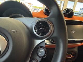 smart forfour  Panoramadach Navi Winterp. Allwetterreifen - foto 12