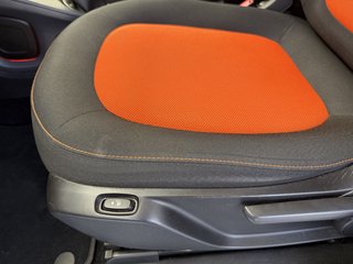 smart forfour  Panoramadach Navi Winterp. Allwetterreifen - foto 9