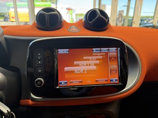 smart forfour  Panoramadach Navi Winterp. Allwetterreifen - foto 15