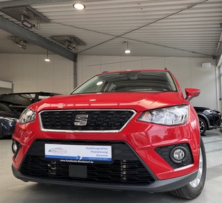 Seat Arona Used vehicle for sale