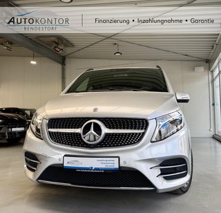 Mercedes-Benz V 300 Used vehicle for sale
