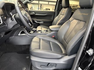 Ford Ranger Wildtrak e-4WD Doka  B&O LED eRollo AHK Leder - photo 9