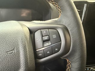 Ford Ranger Wildtrak e-4WD Doka  B&O LED eRollo AHK Leder - photo 11
