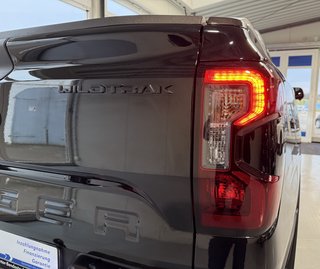 Ford Ranger Wildtrak e-4WD Doka  B&O LED eRollo AHK Leder - photo 18