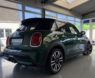 MINI Cooper S Sport Autom.. LED Kamera CarPlay PDC - bilder 6