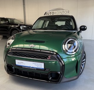 MINI Cooper S Sport Autom.. LED Kamera CarPlay PDC - bilder 3