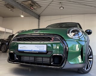 MINI Cooper S Sport Autom.. LED Kamera CarPlay PDC - bilder 4