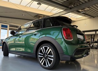 MINI Cooper S Sport Autom.. LED Kamera CarPlay PDC - bilder 5