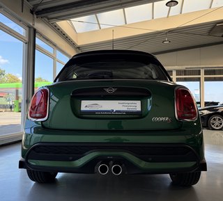 MINI Cooper S Sport Autom.. LED Kamera CarPlay PDC - bilder 7