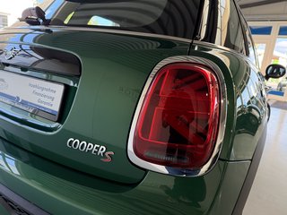 MINI Cooper S Sport Autom.. LED Kamera CarPlay PDC - bilder 9