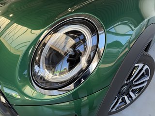 MINI Cooper S Sport Autom.. LED Kamera CarPlay PDC - bilder 8