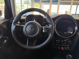MINI Cooper S Sport Autom.. LED Kamera CarPlay PDC - bilder 5
