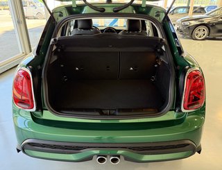 MINI Cooper S Sport Autom.. LED Kamera CarPlay PDC - bilder 7