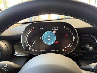 MINI Cooper S Sport Autom.. LED Kamera CarPlay PDC - bilder 13