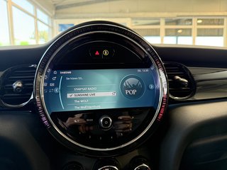 MINI Cooper S Sport Autom.. LED Kamera CarPlay PDC - bilder 16