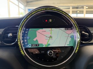 MINI Cooper S Sport Autom.. LED Kamera CarPlay PDC - bilder 18