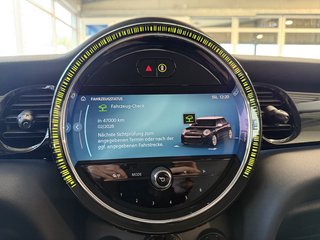 MINI Cooper S Sport Autom.. LED Kamera CarPlay PDC - bilder 19