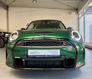MINI Cooper S Sport Autom.. LED Kamera CarPlay PDC - bilder 20