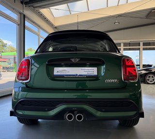 MINI Cooper S Sport Autom.. LED Kamera CarPlay PDC - bilder 22