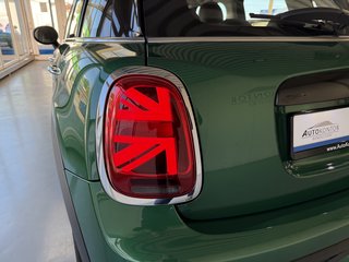 MINI Cooper S Sport Autom.. LED Kamera CarPlay PDC - bilder 23