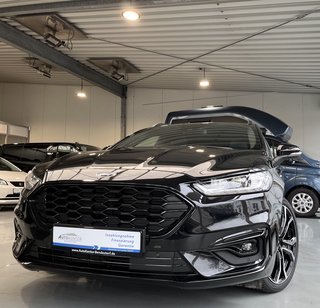 Ford Mondeo Used vehicle for sale