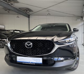 Mazda CX-30 Gebrauchtwagen Kaufen