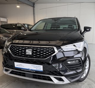 SEAT Ateca Xperience Autom., LED Virtual Kamera  Navi - bilder 2